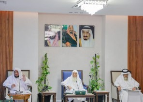 جمعية البر بأبها تعقد اجتماعها العمومي وتستعرض إنجازاتها في العمل الاجتماعي والتنموي