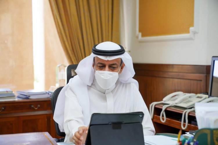 وكيل إمارة تبوك يدشن برنامج سفير الحياة للإسعافات الأولية