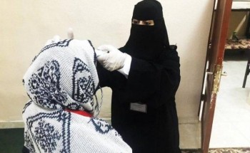 الأستاذه« نهلة العويضة » : تشكر العاملات بمركز دار الإيواء بالشماليه على تنفيذ التعليمات لمكافحة فايروس كورونا الأستاذه« نهلة العويضة » : تشكر العاملات بمركز دار الإيواء بالشماليه على تنفيذ التعليمات لمكافحة فايروس كورونا