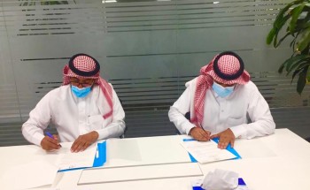 جمعية قلبي وفريق معين يوقعان اتفاقية تعاون لخدمة المجتمع صحيا