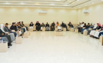 حائل تستقبل وفود الأيتام المتميزين لحضور حفل جائزة العثيم للتميز