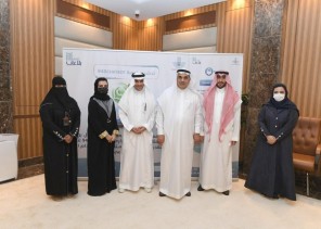 أمين الشرقية يدشن خدمة الطوارئ عبر تطبيق واتساب وتويتر 940 المطورة بحلتها التفاعلية لسرعة التعامل مع البلاغات