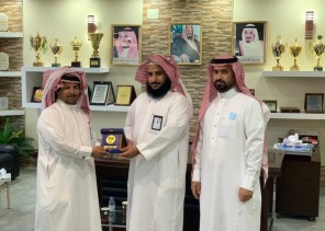 الأمر بالمعروف بمدينة الباحة تفعّل معرض حملة “الخوارج شرار الخلق“ في نادي الباحة الرياضي الأمر بالمعروف بمدينة الباحة تفعّل معرض حملة “الخوارج شرار الخلق“ في نادي الباحة الرياضي
