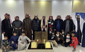 موقف الرويلي يحتفي بالمتبرعين بالكُلى في هدبان موقف الرويلي يحتفي بالمتبرعين بالكُلى في هدبان