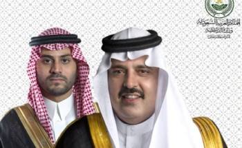 أمير منطقة حائل ونائبه يعزيان أسرة “البراك” في وفاة سلطان بن بندر بن براك أمير منطقة حائل ونائبه يعزيان أسرة “البراك” في وفاة سلطان بن بندر بن براك