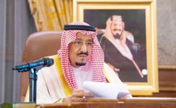 مسؤولين ورجال الأعمال والأعيان بطريف ينوهون على جوهر ومضمون كلمة خادم الحرمين للمواطنين والمقيمين مسؤولين ورجال الأعمال والأعيان بطريف ينوهون على جوهر ومضمون كلمة خادم الحرمين للمواطنين والمقيمين
