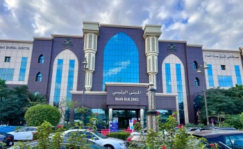 ” التخصصات الصحية ” تعتمد مستشفى شرق جدة مقر تدريبي لبرنامج طب أسنان الأطفال وبرنامج الصيدلة السريرية