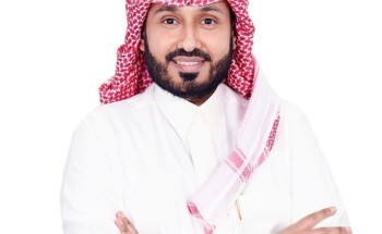 الدرعان مديرا تنفيذياً للشؤون الإدارية بمجمع إرادة والصحة النفسية