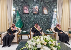 أمير حائل يرعى توقيع عدد من اتفاقيات الاستثمار الصحي والصحة السكانية