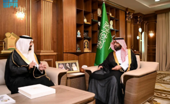 أمير جازان يتسلّم تقرير هيئة تطوير المناطق الجبلية.. ويشيد بجهودها لتحقيق التنمية المستدامة