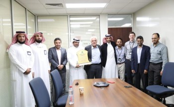 الشمراني: نعمل على مواكبة التطوير المستمر لبرامج السلامة المدرسية لتهيئة البيئة التعليمية الأمنة لأبنائنا الطلبة