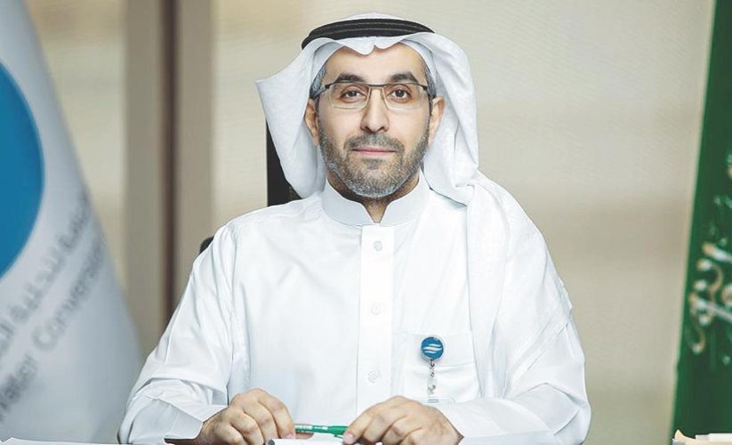 محافظ التحلية :خلال ٢٤ شهر سيصبح اجمالي انتاج المؤسسة  والقطاع الخاص مايزيد عن ١٠,٤ مليون م مكعب باليوم