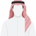 الضبّ وقبعة الكاوبوي