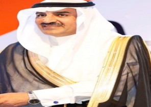 محافظ طريف “بدر بن نجر الصقر” يهنئ القيادة الرشيده بمناسبة حلول شهر رمضان المبارك
