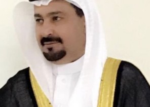 رجل الأعمال عبدالله بن نويجي الزبني يهنئ خادم الحرمين وولي العهد بمناسبة عيد الفطر المبارك