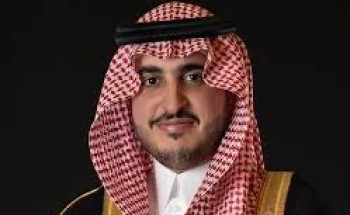 أمير الجوف يشكر القيادة الرشيدة بمناسبة رفع مستوى محافظة طبرجل لـ”الفئة أ” ورفع صوير إلى محافظة “فئة ب” أمير الجوف يشكر القيادة الرشيدة بمناسبة رفع مستوى محافظة طبرجل لـ”الفئة أ” ورفع صوير إلى محافظة “فئة ب”