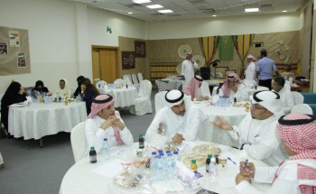 (بر جدة) تنظم ورشة عمل لمنسوبيها في دار الشربتلي لمواكبة التوجه التنموي في العمل الاجتماعي