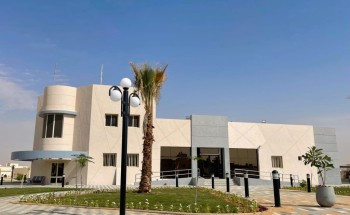 استفادة أكثر من 980 ألف مراجع من خدمات المراكز الصحية بتخصصي بريدة استفادة أكثر من 980 ألف مراجع من خدمات المراكز الصحية بتخصصي بريدة