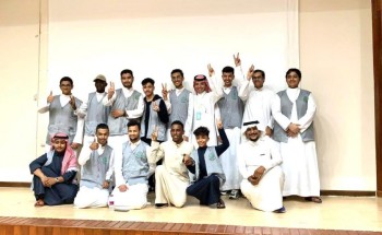 جمعية الملك فهد الخيرية النسائية بجازان تطلق حملة توعوية بيئية للمجتمع جمعية الملك فهد الخيرية النسائية بجازان تطلق حملة توعوية بيئية للمجتمع