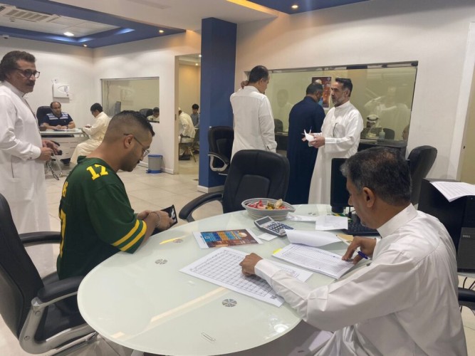 بزيادة 5% عن العام الماضي: زكاة فطر جمعية سيهات تتجاوز السبعمائة ألف ريال