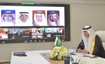 “سدايا” تعلن عن مبادرة برنامج تدريبي لـ 100 شاب وشابة بمكة في مجال البيانات والذكاء الاصطناعي “سدايا” تعلن عن مبادرة برنامج تدريبي لـ 100 شاب وشابة بمكة في مجال البيانات والذكاء الاصطناعي
