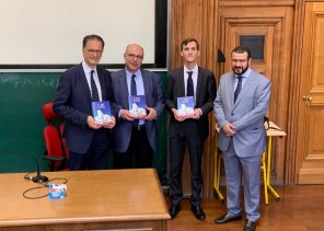 جامعة الأعمال والتكنولوجيا تحل ضيفة على جامعة السوربون بباريس جامعة الأعمال والتكنولوجيا تحل ضيفة على جامعة السوربون بباريس