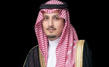 الأمير أحمد بن فهد بن سلمان يرفع الشكر للقيادة الرشيدة الأمير أحمد بن فهد بن سلمان يرفع الشكر للقيادة الرشيدة
