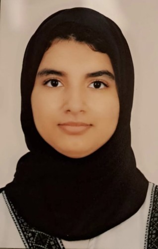 منح جائزة الشخصية العربية 2022 للمسؤولية الاجتماعية للأستاذة “غيداء الغامدي”