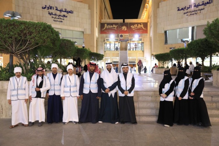 “سعي” تطلق مبادرة تيسرت في عامها الثاني: