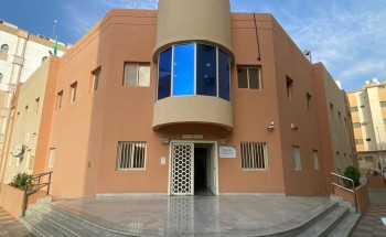 عيادة المدرب الصحي بتجمع مكة الصحي تخدم أكثر من 5 آلاف مستفيد خلال عام عيادة المدرب الصحي بتجمع مكة الصحي تخدم أكثر من 5 آلاف مستفيد خلال عام