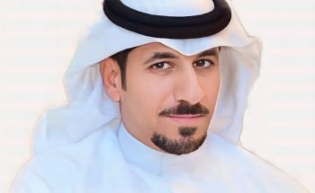“ريم ” تُنير منزل أسرة “الزميل محمد بن عبدالخالق القطان ”