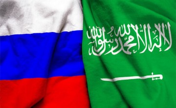 السعودية وروسيا توقعان 13 اتفاقية ومذكرة تفاهم بقيمة 4.8 مليارات ريال