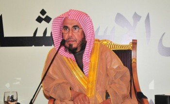 المطلق يدعو إلى دفع الزكاة والصدقة لمساعدة الشباب على الزواج