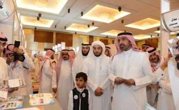جمعية “هدكا حائل” تشارك في ملتقی المبادرات النوعية بمبادرة النادي الصيفي لأطفال التوحد