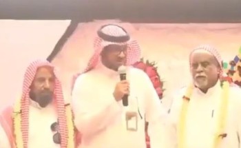*مدير “تعليم صبيا”: لولا هذا الرجل لظللت أرعى الغنم (فيديو)* *مدير “تعليم صبيا”: لولا هذا الرجل لظللت أرعى الغنم (فيديو)*