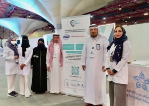إبراهيم طميحي يحصل على البكالوريوس في الصحة العامة