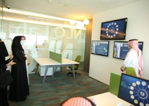 صندوق تنمية الموارد البشرية يُطلع وفد الهيئة العامة للصناعات العسكرية على تجربة المرصد الوطني للعمل صندوق تنمية الموارد البشرية يُطلع وفد الهيئة العامة للصناعات العسكرية على تجربة المرصد الوطني للعمل