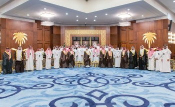 أمير الشرقية: التطورات المتلاحقة التي حققها بنك التنمية الاجتماعي جاءت نتيجة خبرات متراكمة