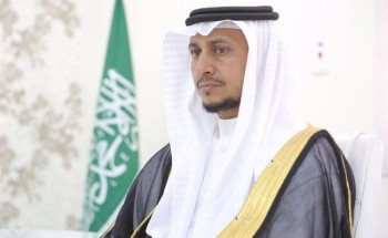 عضو هيئة خبراء التعليم ضيف شرف على حفل جائزة طلان للتميز لأول مرة
