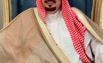 « الشمال الإخبارية » تلبي دعوة حفل زفاف بن زبنه