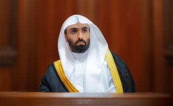 النائب العام: الثقة الملكية وسام شرف ومسؤولية كبرى لتحقيق العدالة الناجزة