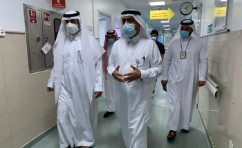 محافظ بيش يزور مستشفى بيش ويقف على الخدمات المقدمة للمرضى محافظ بيش يزور مستشفى بيش ويقف على الخدمات المقدمة للمرضى