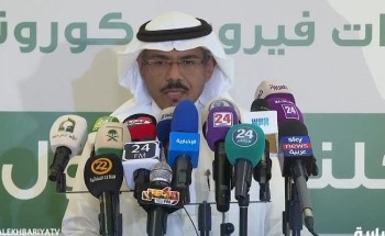 الصحة: تسجيل 48 حالة إصابة بـ”كورونا” اليوم الصحة: تسجيل 48 حالة إصابة بـ”كورونا” اليوم
