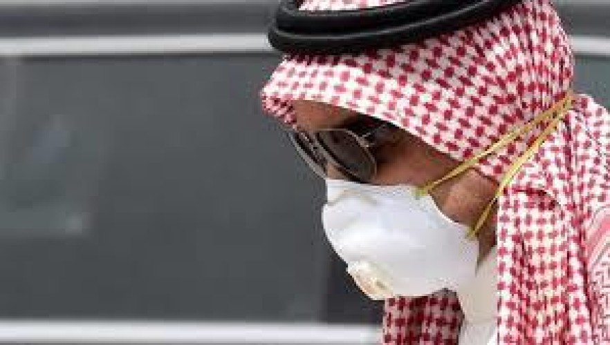 بالأرقام.. تصاعد أعداد المتعافين من كورونا في المملكة خلال شهر رمضان المبارك