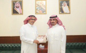 مُحافظ وادي الدواسر : الصور الفوتوغرافية للحياة المجتمعية في أية مكان بالمملكة هي خير شاهد على استحضار ذلك الماضي الجميل