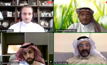 الجمعية السعودية لأمراض الكبد: 1.7٪ نسبة الإصابة بعدوى التهاب الكبد ب، والرضع الأكثر إصابة الجمعية السعودية لأمراض الكبد: 1.7٪ نسبة الإصابة بعدوى التهاب الكبد ب، والرضع الأكثر إصابة