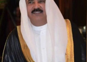 رجل الأعمال “محمد الحاضر” يرفع أسمى وأصدق آيات الشكر لمقام خادم الحرمين وصاحب السمو الملكي ولي العهد رجل الأعمال “محمد الحاضر” يرفع أسمى وأصدق آيات الشكر لمقام خادم الحرمين وصاحب السمو الملكي ولي العهد