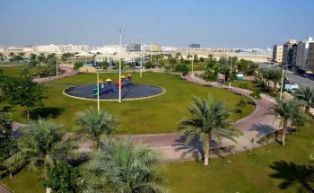أمانة الشرقية تهيئ أكثر من 900 حديقة ومتنزّه استعدادًا لعيد الفطر المبارك