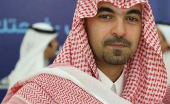المُسلمي رئيساً تنفيذياً لقطاع شمال مكة المكرمة الصحي