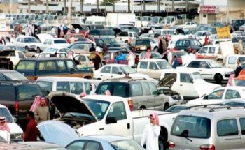 مصادر: إتاحة خدمة نقل ملكية المركبات للأفراد عبر “أبشر” قريباً